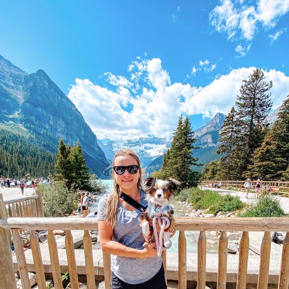 Meet your Posher, Sheryl - Picture 1 of 1